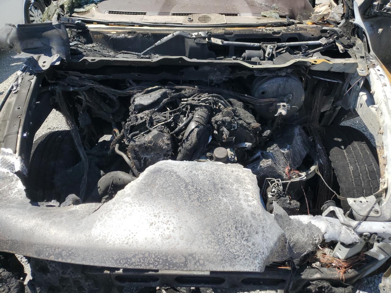 2018 Ram 1500 Laramie VIN: 1C6RR6NM8JS305593 Lot: 70353135