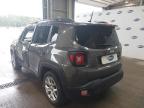 2016 JEEP RENEGADE L for sale at Copart EAST KILBRIDE