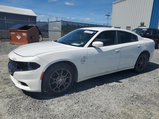 2018 DODGE CHARGER GT   à vendre chez Copart NS - HALIFAX