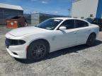 2018 DODGE CHARGER GT   à vendre chez Copart NS - HALIFAX