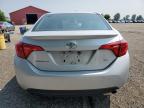2018 TOYOTA COROLLA L   for sale at Copart ON - LONDON