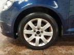 2010 VOLKSWAGEN GOLF PLUS for sale at Copart NEWBURY