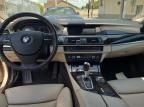 2012 BMW 528 XI   for sale at Copart ON - OTTAWA