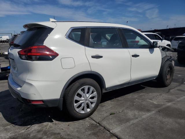  NISSAN ROGUE 2018 Biały