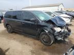 2018 DODGE GRAND CARAVAN SE   for sale at Copart ON - TORONTO