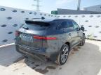 2024 JAGUAR FPACE RDYN for sale at Copart BRISTOL
