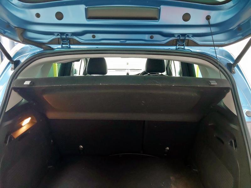 2019 VAUXHALL CROSSLAND X ELITE