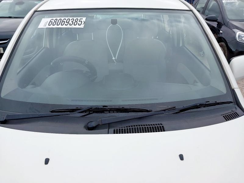 2011 PERODUA MYVI SXI