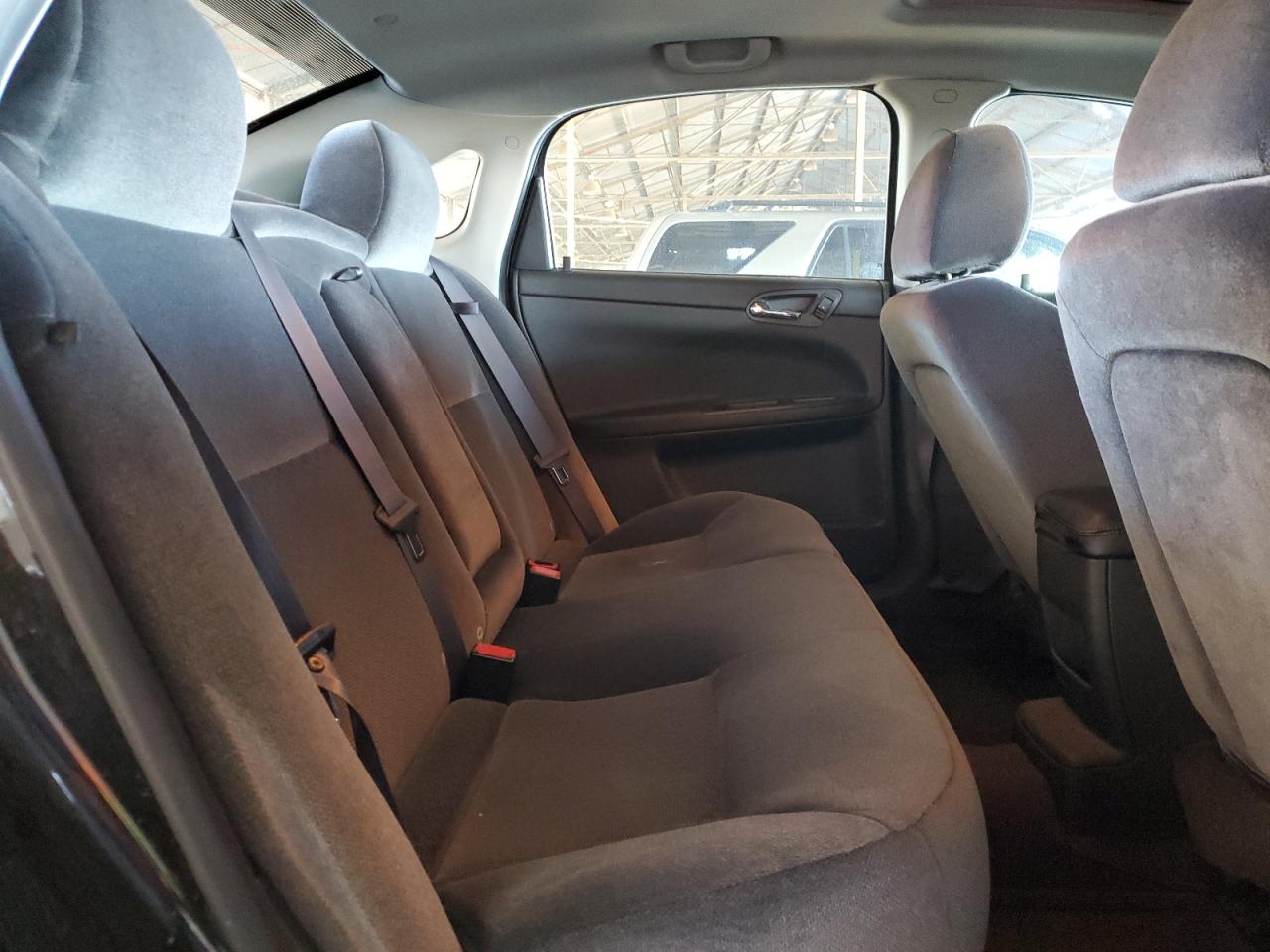 2015 Chevrolet Impala Limited Lt VIN: 2G1WB5E38F1160220 Lot: 71207975