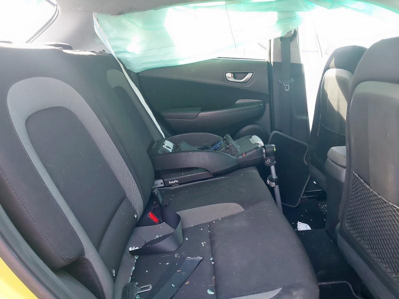 2018 HYUNDAI KONA PREMIUM