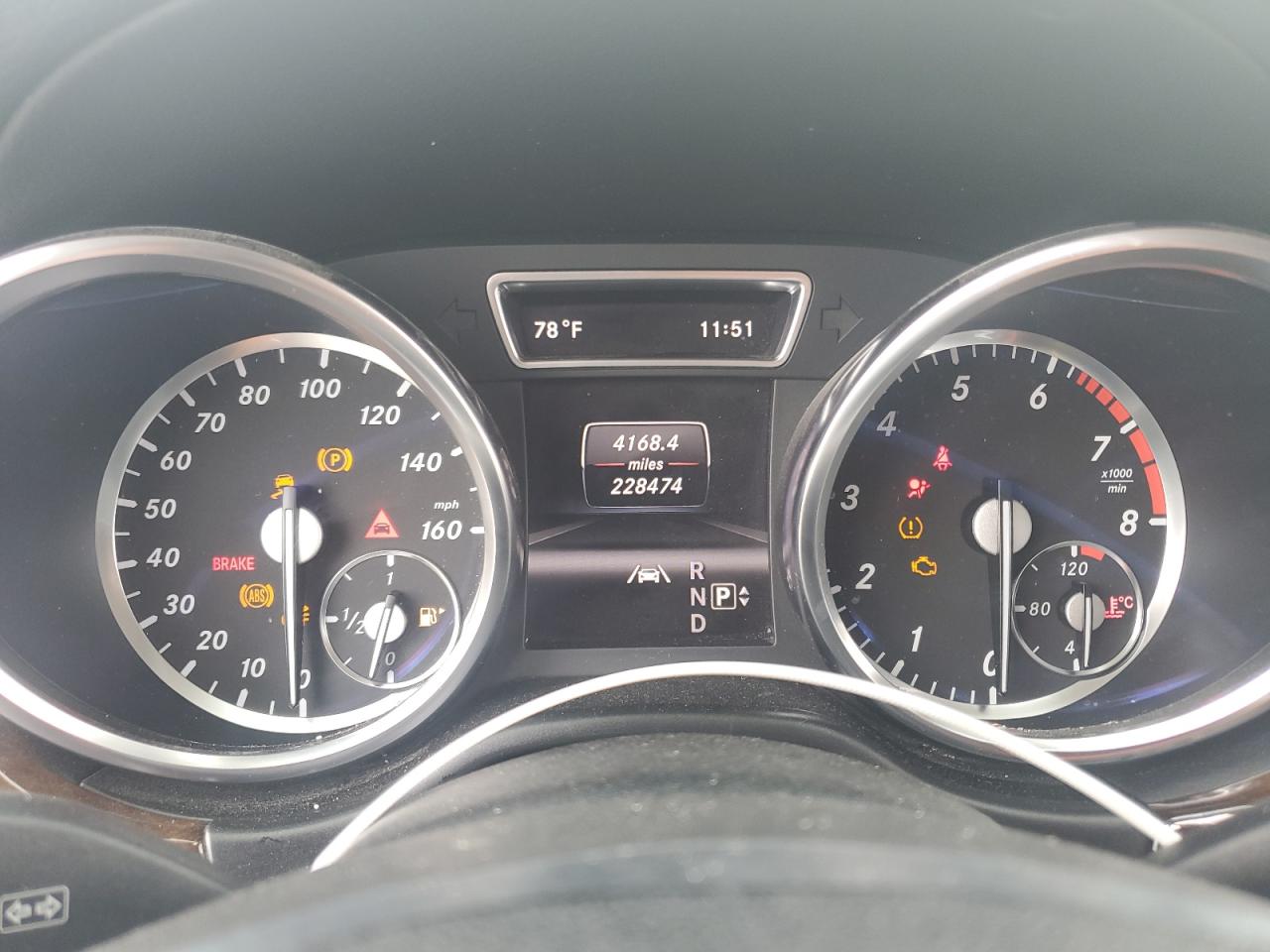 2013 Mercedes-Benz Gl 450 4Matic VIN: 4JGDF7CE9DA158350 Lot: 69971775