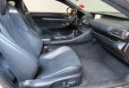 2015 LEXUS RC-F    à vendre chez Copart CA - RANCHO CUCAMONGA