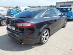 2011 FORD MONDEO TITANIUM X SPORT A  for sale at Copart SANDWICH