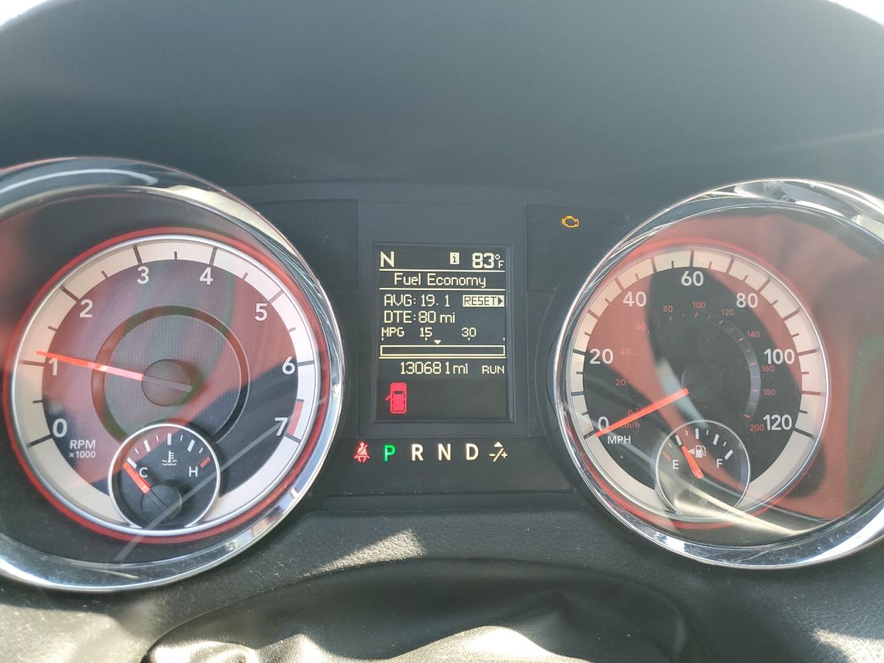 2016 Dodge Grand Caravan R/T VIN: 2C4RDGEG7GR311922 Lot: 69155925