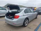2012 BMW 320I SE TURBO AUTO 320I SE 4DR STEP AUTO for sale at Copart NEWBURY