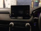 2022 TOYOTA RAV4 DESIGN HEV CVT  for sale at Copart SANDWICH
