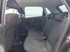 2014 VOLKSWAGEN POLO MATCH EDITION S-A 1.4 MATCH EDITION 5DR DSG for sale at Copart YORK
