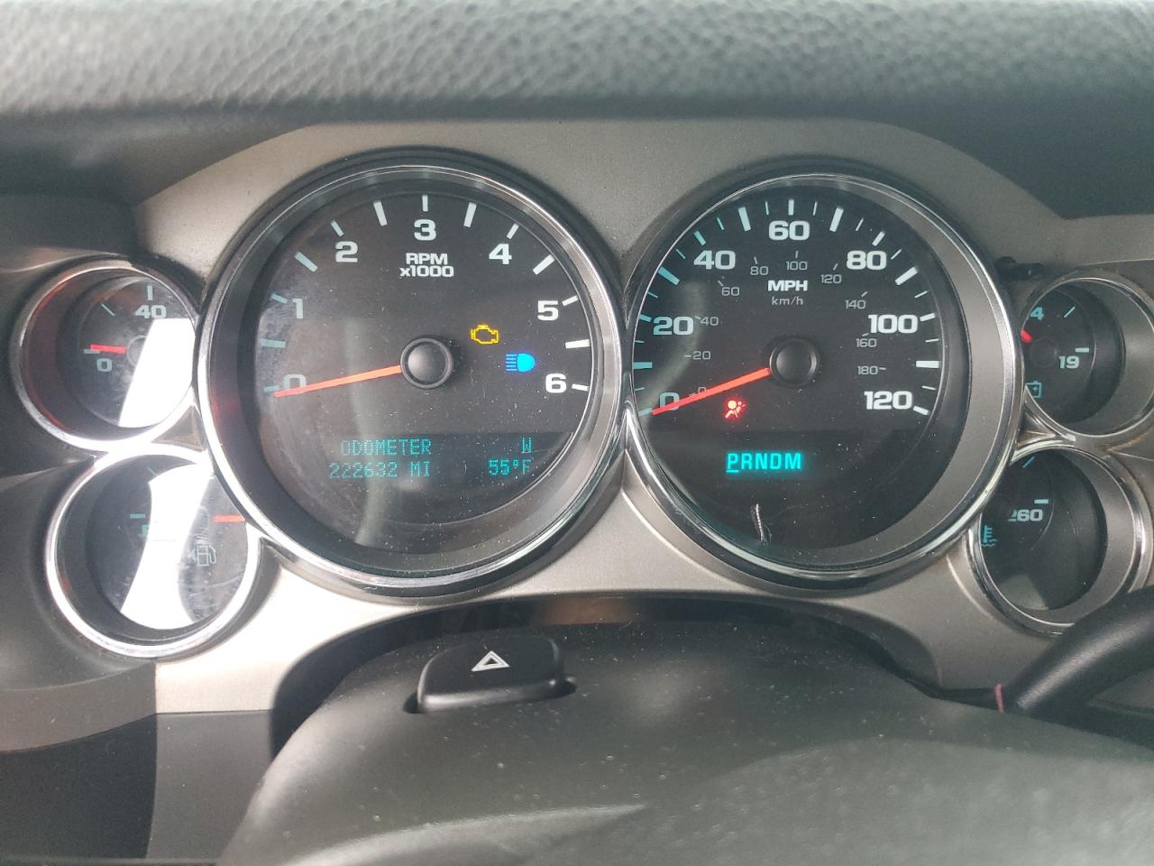 2010 GMC Sierra K1500 Sle VIN: 3GTRKVE38AG282936 Lot: 68640955