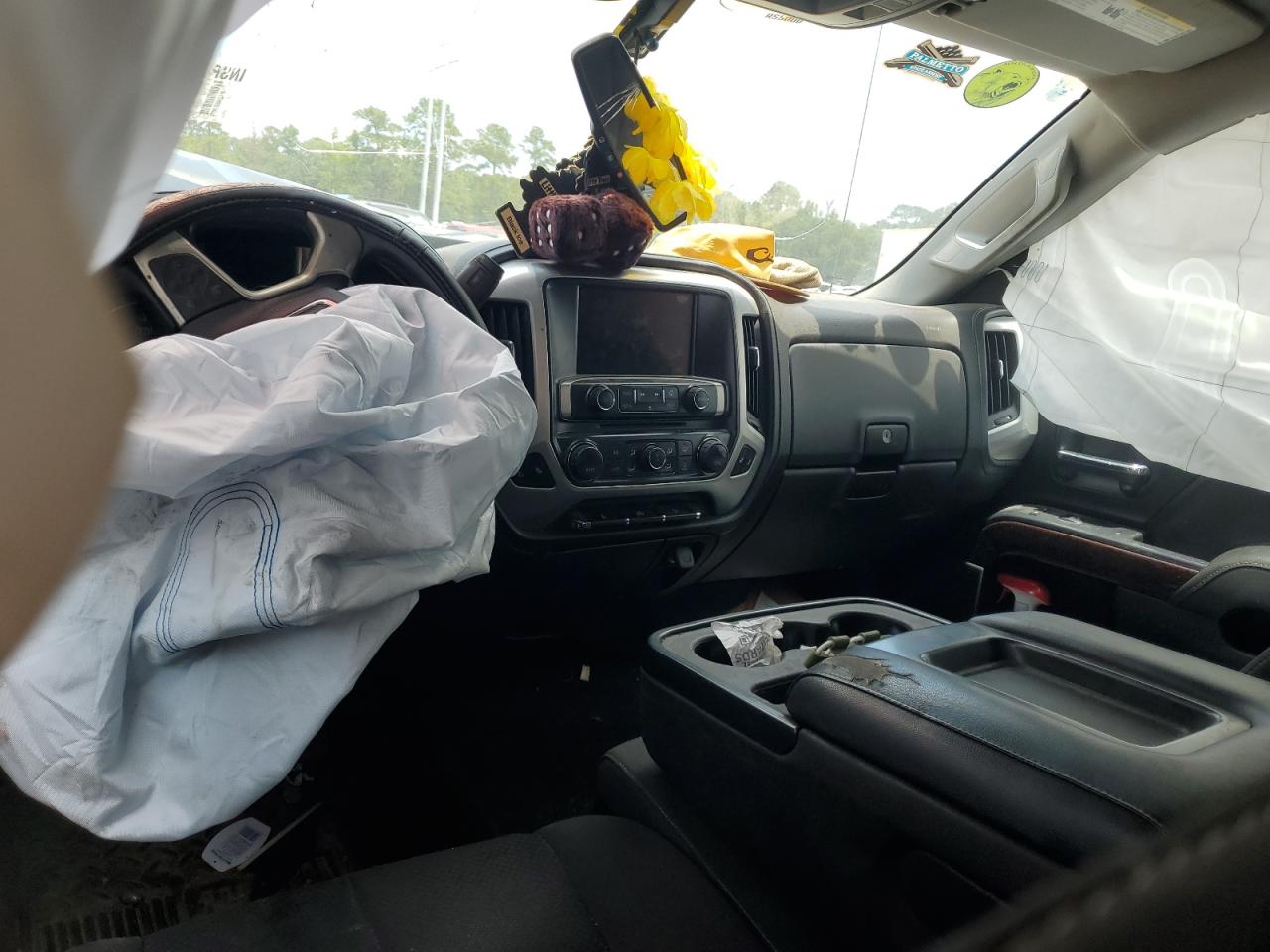 2014 GMC Sierra C1500 Sle VIN: 1GTR1UEC7EZ373103 Lot: 67263095