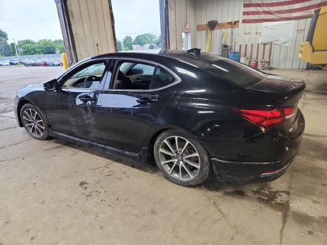  ACURA TLX 2015 Black