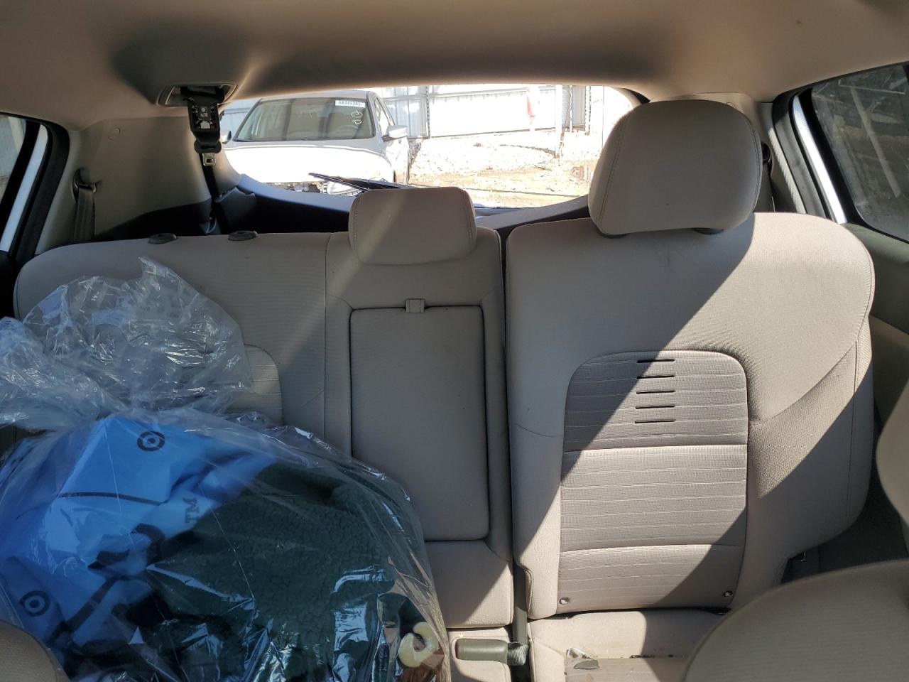 2018 Kia Sportage Lx VIN: KNDPM3ACXJ7400086 Lot: 70448425