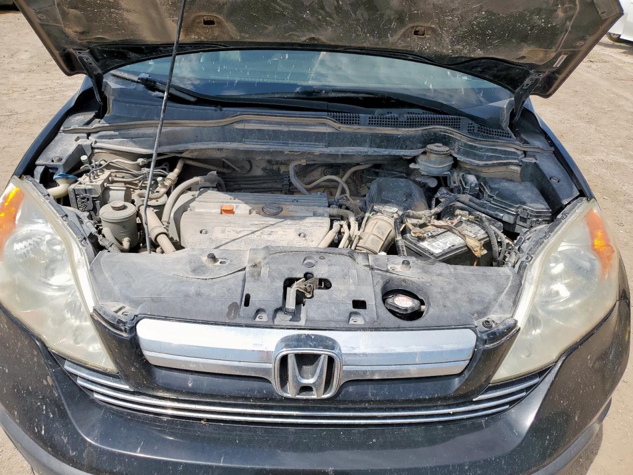 2007 Honda Cr-V Exl VIN: JHLRE48727C122100 Lot: 68197295