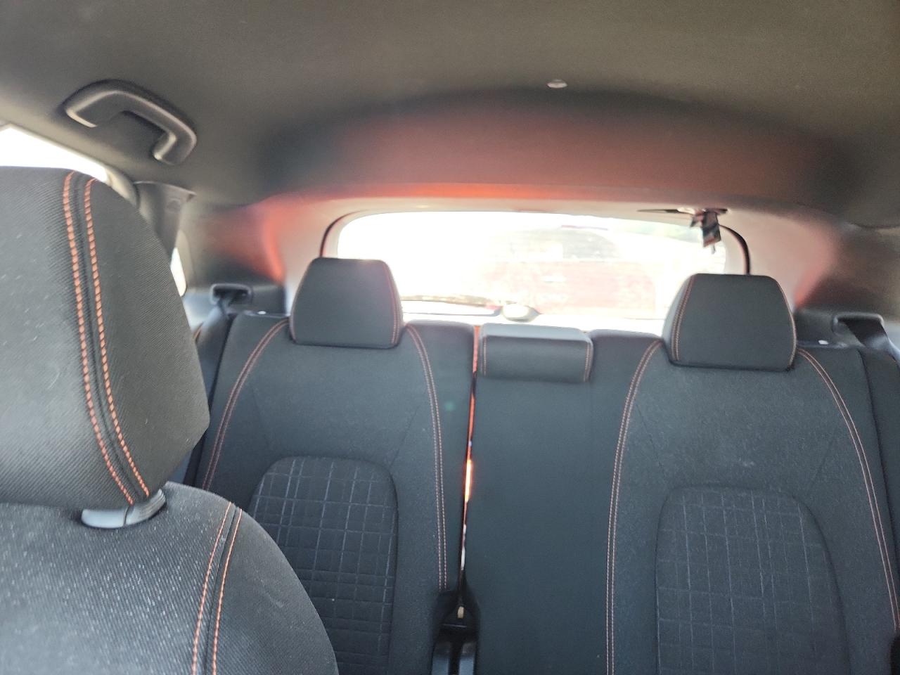 2023 Honda Hr-V Sport VIN: 3CZRZ2H52PM733872 Lot: 70994695