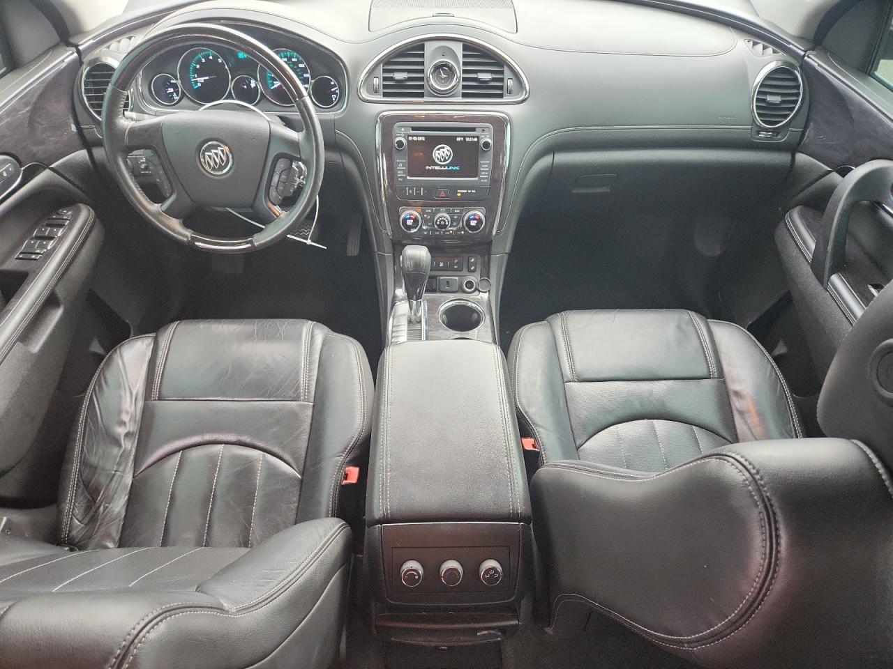 2015 Buick Enclave VIN: 5GAKRBKD6FJ279825 Lot: 68141965