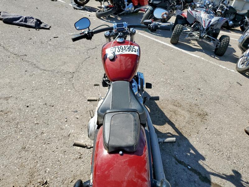 2020 HARLEY-DAVIDSON FXBRS   