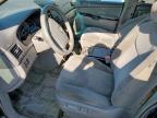 2005 TOYOTA SIENNA CE for sale at Copart TX - DALLAS