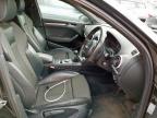 2013 AUDI A3 S LINE for sale at Copart SANDY