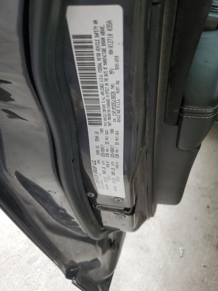 2014 Jeep Cherokee Latitude VIN: 1C4PJMCB3EW198528 Lot: 69992965