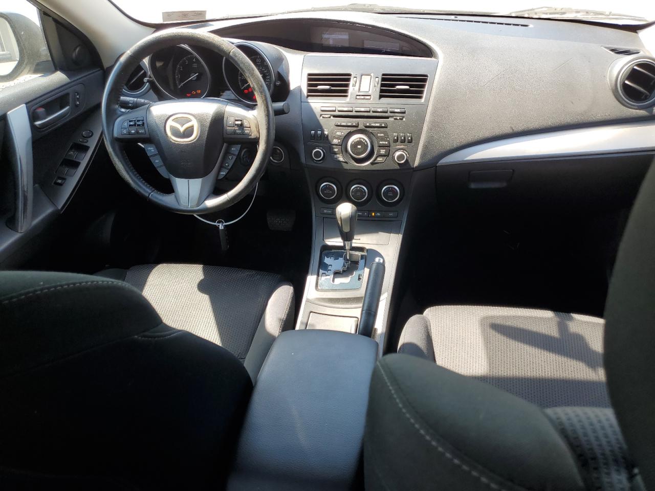 2012 Mazda 3 S VIN: JM1BL1V97C1683679 Lot: 69797555