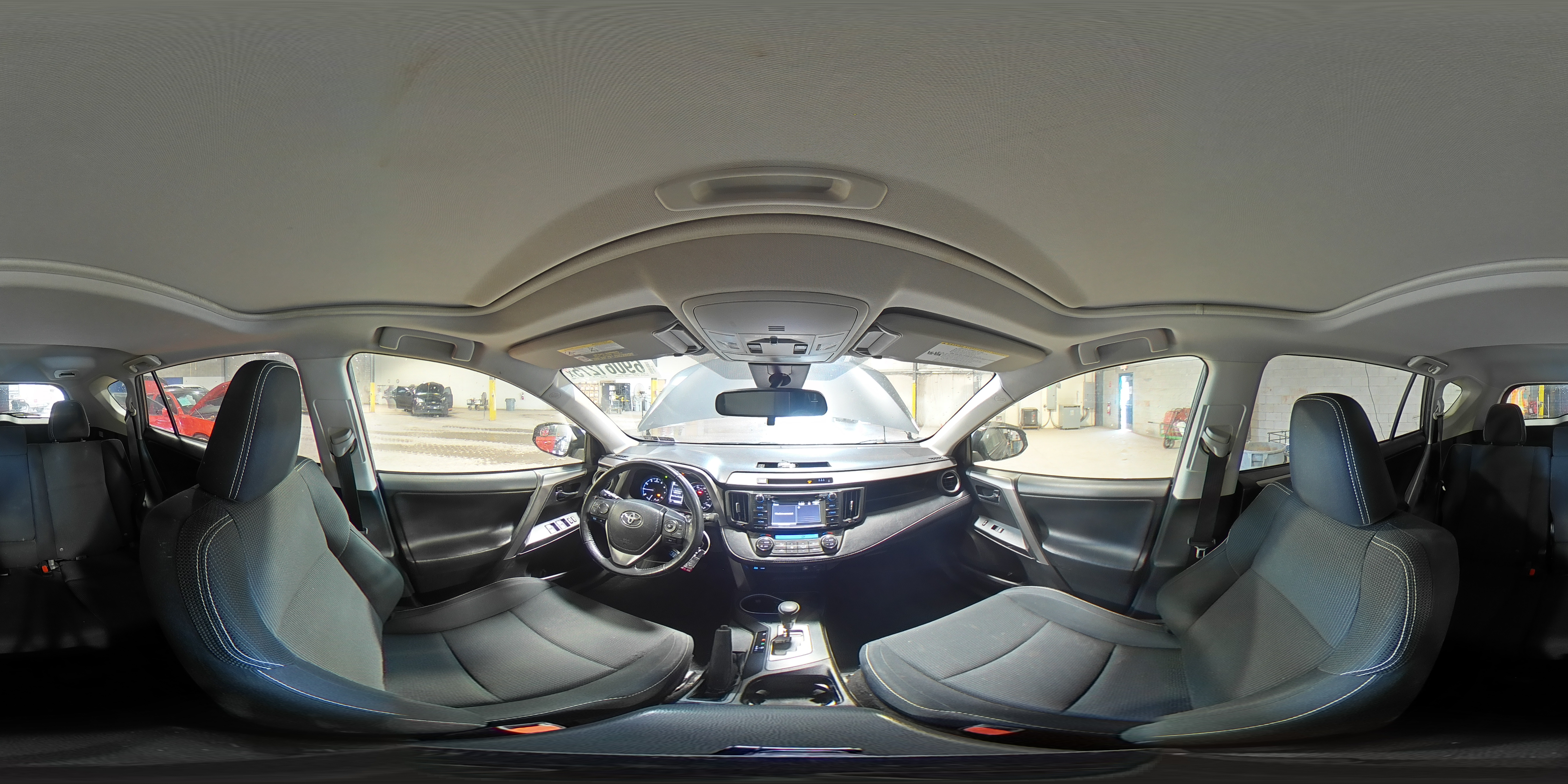 2017 Toyota Rav4 Xle VIN: JTMRFREV2HD210022 Lot: 69061275