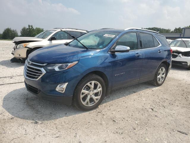CHEVROLET EQUINOX PR 2021