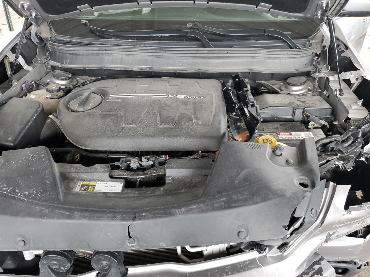 2018 Jeep Cherokee Latitude Plus VIN: 1C4PJMLX3JD602543 Lot: 69680135