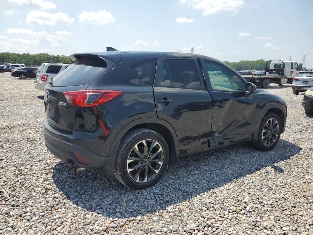  MAZDA CX-5 2016 Серый