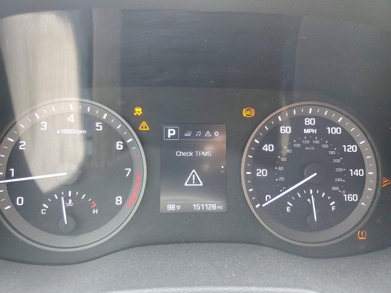 2018 Hyundai Tucson Se VIN: KM8J23A43JU684243 Lot: 69268185