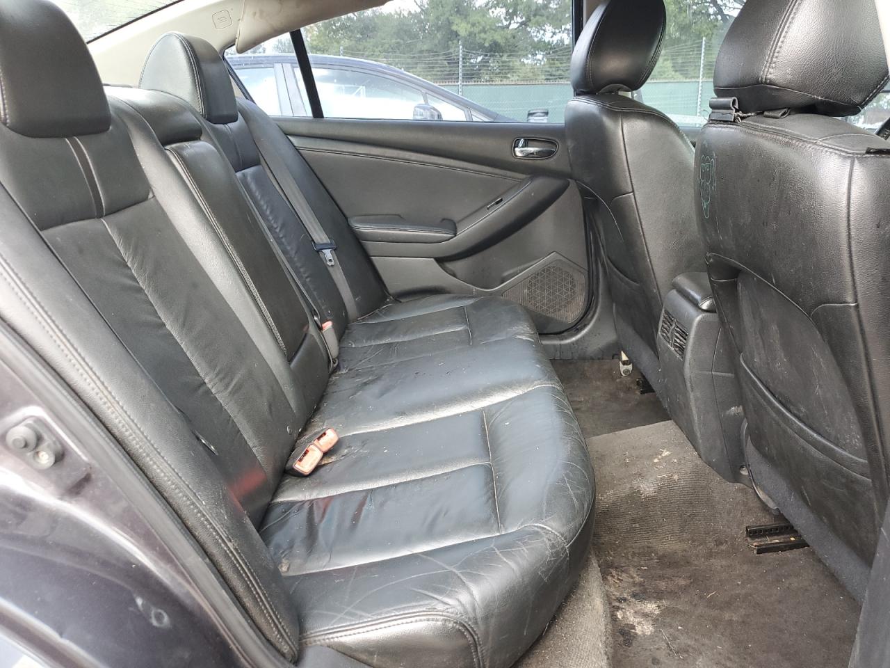 2011 Nissan Altima Base VIN: 1N4AL2AP0BN404253 Lot: 68897735