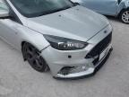 2015 FORD FOCUS ST-3 for sale at Copart ST HELENS
