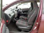 2016 PEUGEOT 108 ACTIVE  for sale at Copart YORK
