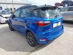 2019 FORD ECOSPORT ST-LINE AUTO  for sale at Copart SANDWICH