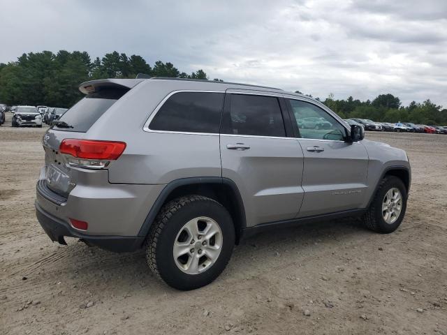  JEEP GRAND CHER 2016 Silver