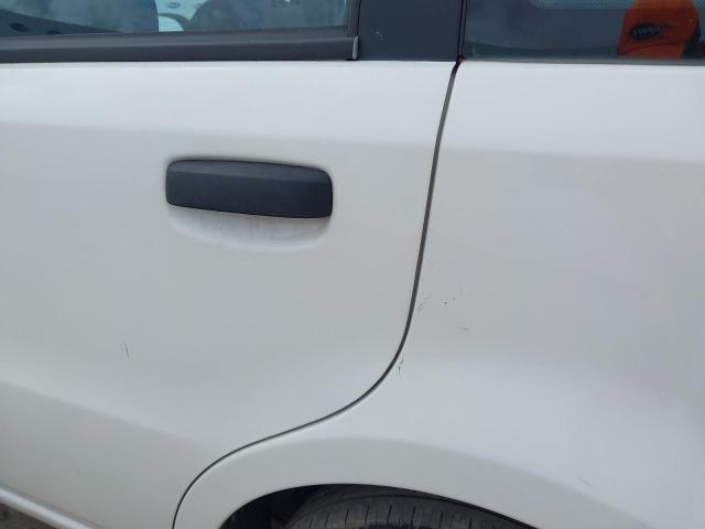 2010 FIAT PANDA ACTI