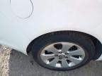 2011 VAUXHALL INSIGNIA S for sale at Copart PETERLEE
