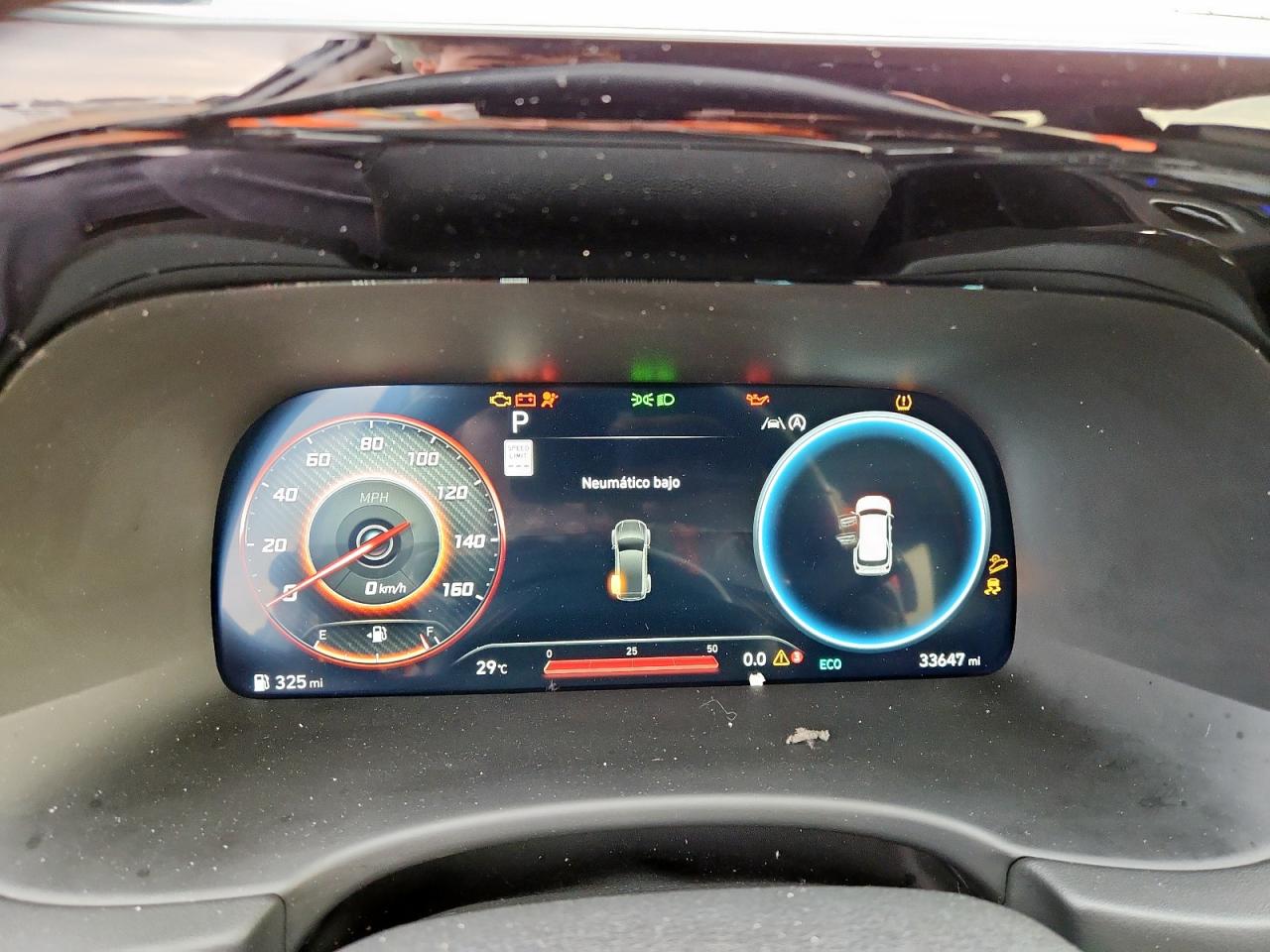 2024 Hyundai Palisade Xrt VIN: KM8R3DGE0RU654649 Lot: 69957645