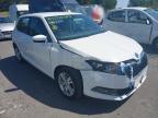 2019 SKODA FABIA SE M for sale at Copart SANDTOFT
