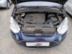 2012 FORD S-MAX TITANIUM TDCI 1.6 TDCI TITANIUM 5DR [START STOP for sale at Copart WOLVERHAMPTON