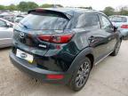 2019 MAZDA CX-3 SPORT NAV + for sale at Copart ROCHFORD