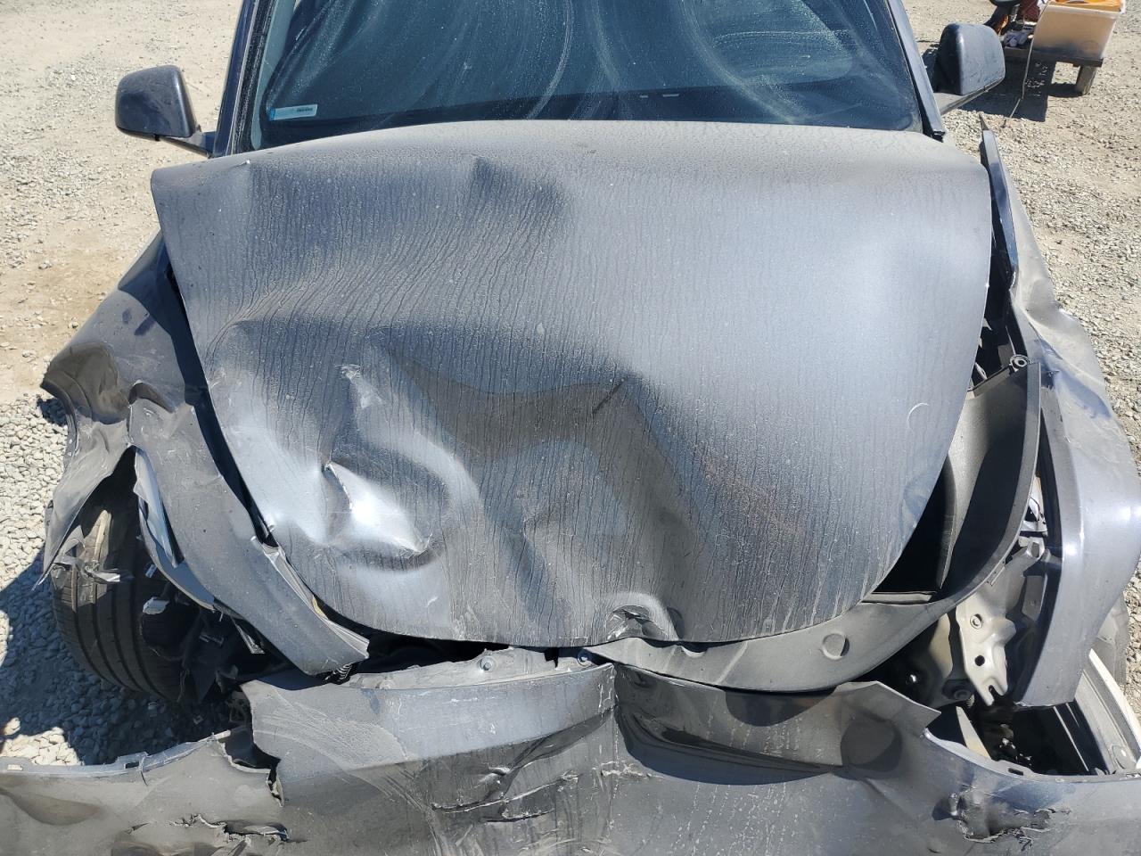 2023 Tesla Model Y VIN: 7SAYGDEE2PF757670 Lot: 69465715